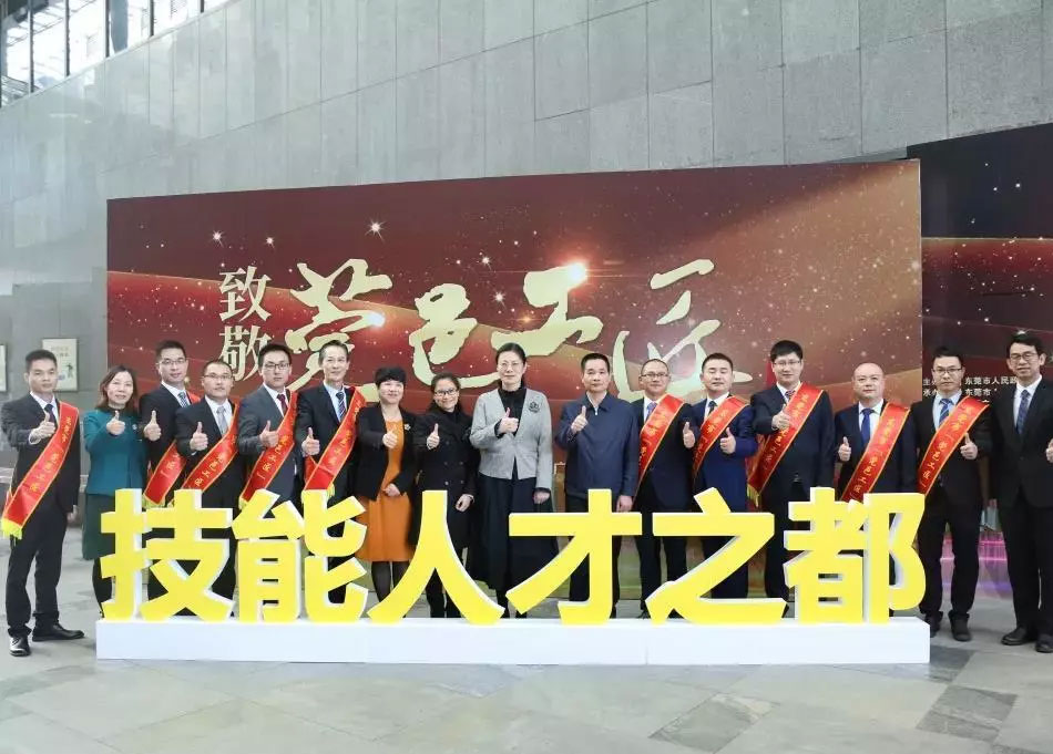 时间铸就匠心，汗水迎来丰收！